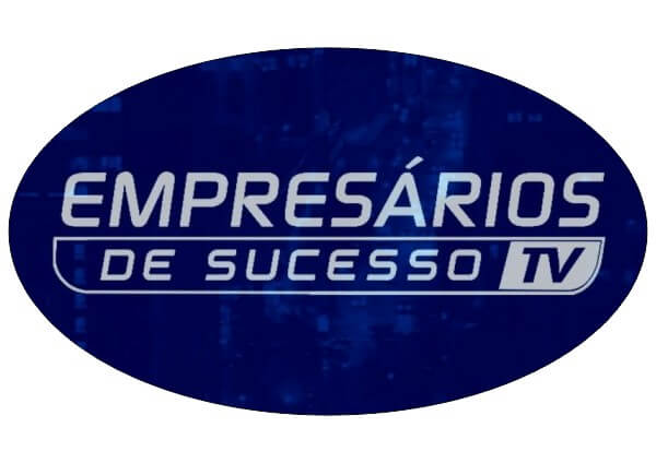 Participante do programa “Empresários de Sucesso” da TV Band