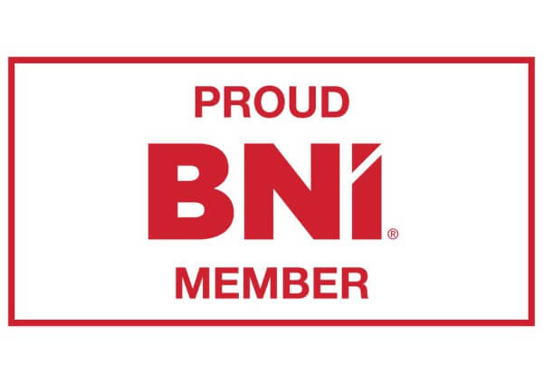Membro BNI (Business Network International)